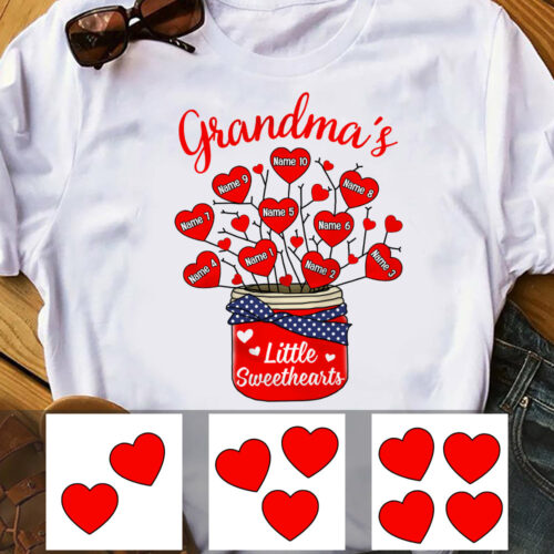 mom-grandma-sweetheart-t