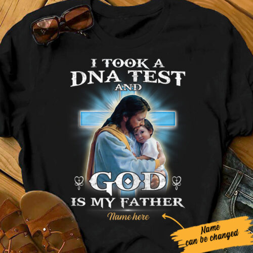 dna-test-child-of-god-t