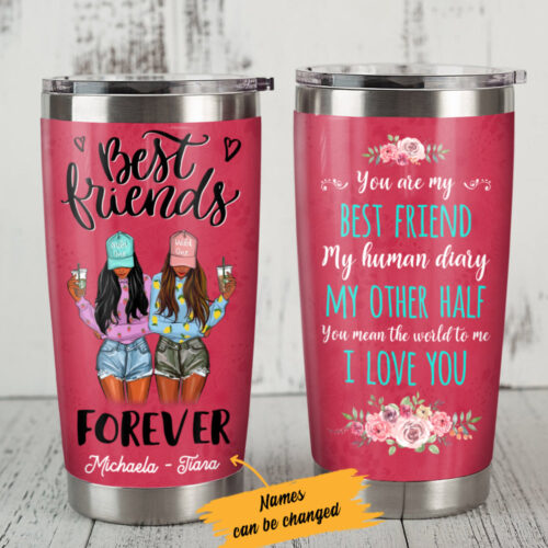 you-mean-the-world-to-me-bwa-friends-steel-tumbler