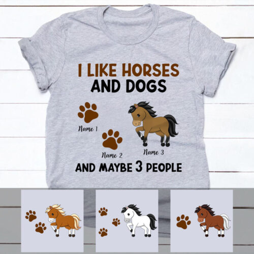 i-like-horse-and-dog-t