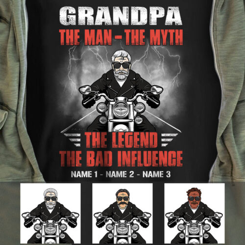 cool-dirtbike-dad-grandpa-t