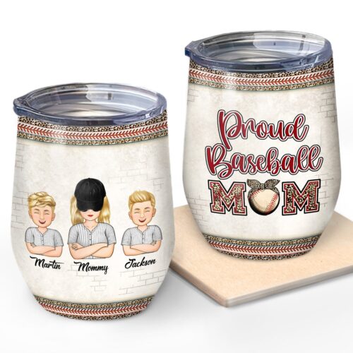 loud-and-proud-baseball-softball-mom-birthday-loving-gift-for-sport-fan-mom-mother-personalized-custom-wine-tumbler