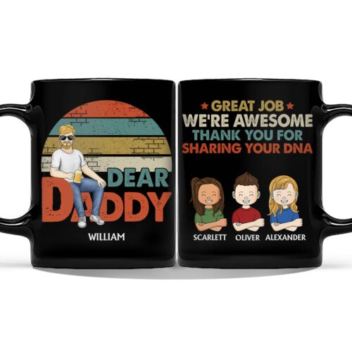 dear-dad-thank-you-for-sharing-your-dna-birthday-gift-for-father-grandpa-personalized-custom-black-mug