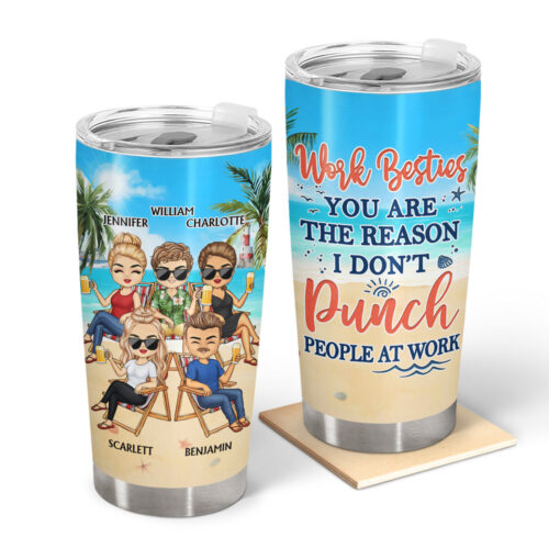 work-made-us-colleagues-just-remember-if-we-get-caught-birthday-gifts-for-friends-besties-soul-sisters-bff-personalized-custom-tumbler-2