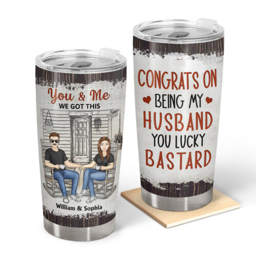 congrats-on-being-my-husband-loving-gift-for-couples-personalized-custom-tumbler-2