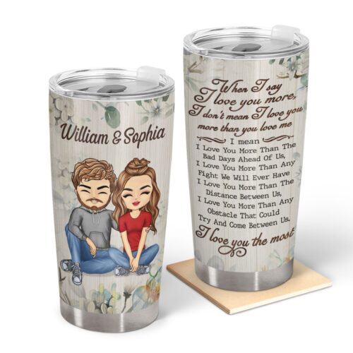 i-love-you-the-most-love-forever-husband-wife-gift-for-couples-personalized-custom-tumbler