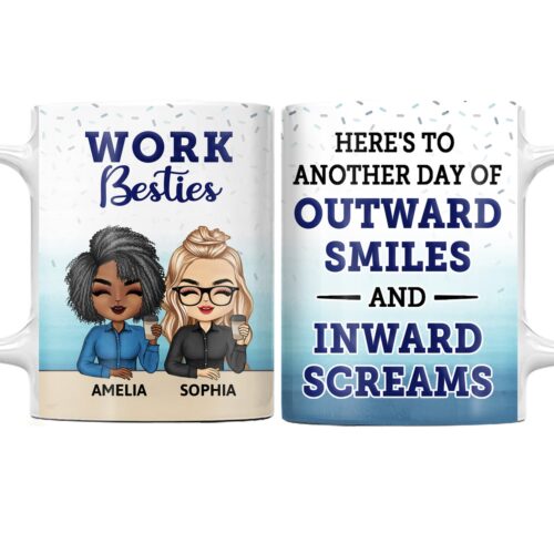 heres-to-another-day-of-outward-smiles-funny-anniversary-birthday-gifts-for-colleagues-coworker-besties-personalized-custom-white-edge-to-edge-mug