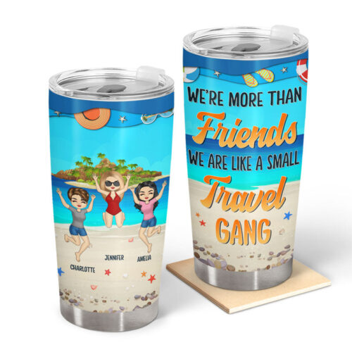 best-friends-we-are-like-a-small-travel-gang-gift-for-besties-personalized-custom-tumbler