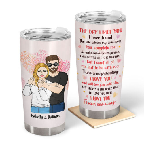 family-couple-i-love-you-forever-and-always-anniversary-birthday-loving-gift-for-couples-wife-personalized-custom-tumbler-2