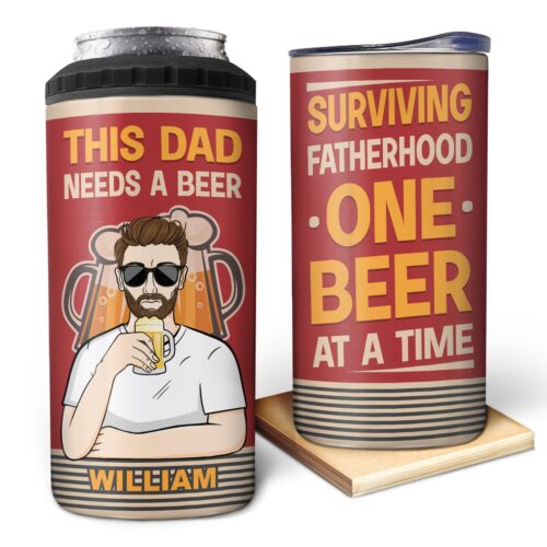 this-dad-needs-a-beer-gift-for-father-personalized-custom-4-in-1-can-cooler-tumbler