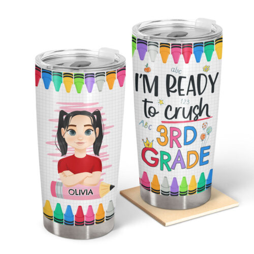 im-ready-to-crush-school-gift-for-kid-back-to-school-gift-personalized-custom-tumbler-3