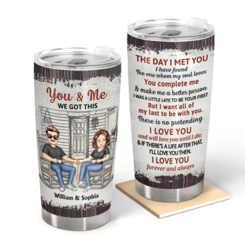 the-day-i-met-you-i-have-found-anniversary-birthday-gift-for-lover-husband-wife-boyfriend-girlfriend-couple-personalized-custom-tumbler-2