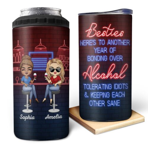 heres-to-another-year-of-bonding-over-alcohol-best-friends-bestie-bff-gift-personalized-custom-4-in-1-can-cooler-tumbler