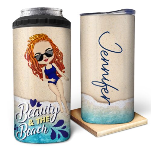 life-is-better-at-the-beach-gift-for-yourself-personalized-custom-4-in-1-can-cooler-tumbler