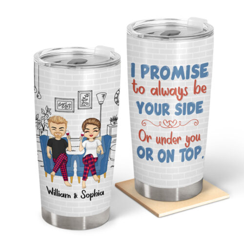 always-by-your-side-couple-gift-personalized-custom-tumbler-2