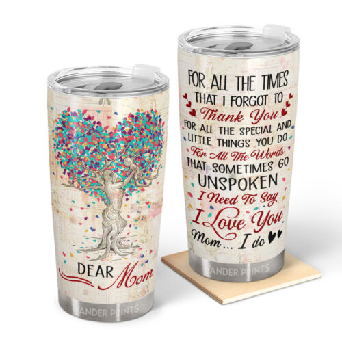 wander-prints-mother-gifts-gifts-for-mother-in-law-step-mom-grandma-mothers-day-birthday-gifts-for-all-the-times-that-i-forgot-to-thank-you-gift-for-mom-custom-tumbler-travel-cup-insula