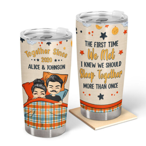 couple-we-should-sleep-together-husband-wife-couple-gifts-personalized-custom-tumbler