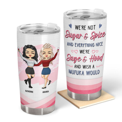 chibi-bestie-were-not-sugar-spice-and-everything-nice-gift-for-best-friends-personalized-custom-tumbler