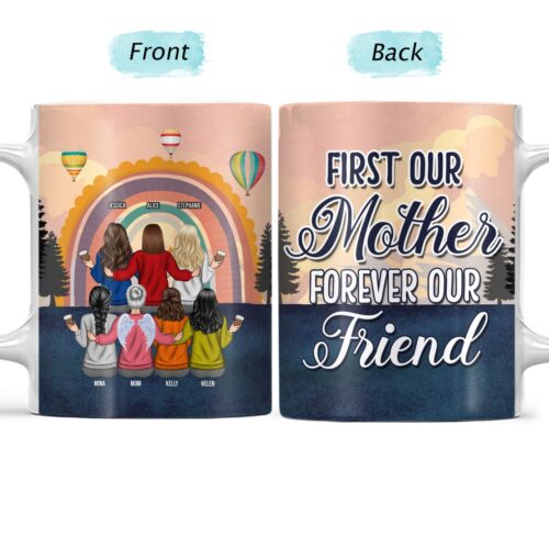 forever-linked-together-gift-for-mother-daughter-personalized-custom-white-edge-to-edge-mug