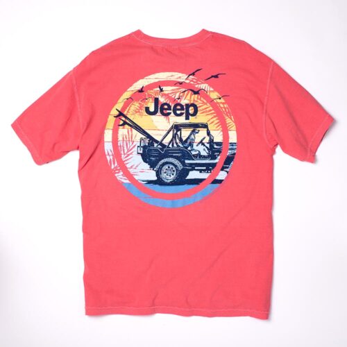 jeep-sun-circle-t-shirt