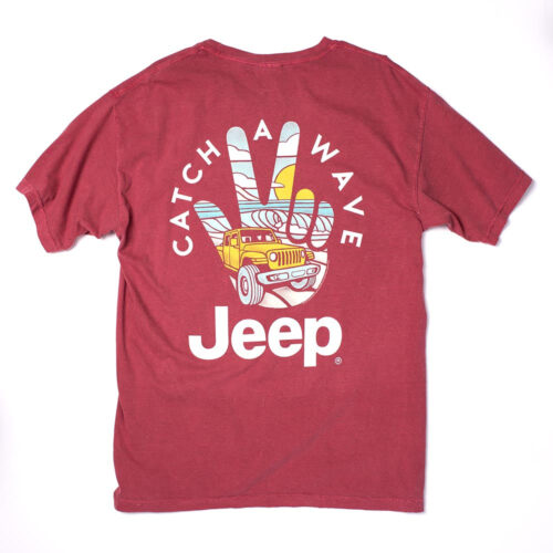 jeep-catch-a-wave-t-shirt