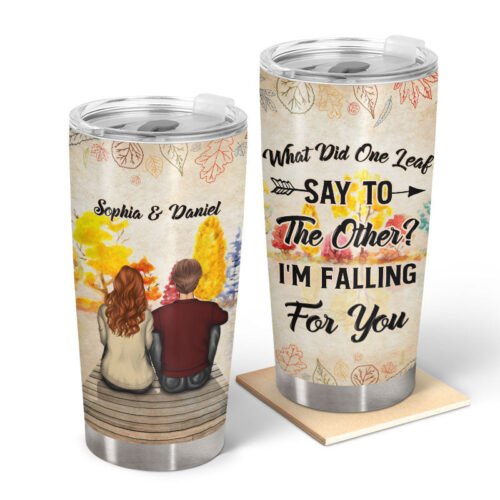 falling-for-you-gift-for-couples-personalized-custom-tumbler