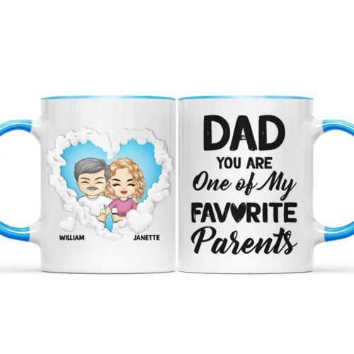 one-of-my-favorite-parents-gift-for-father-personalized-custom-accent-mug