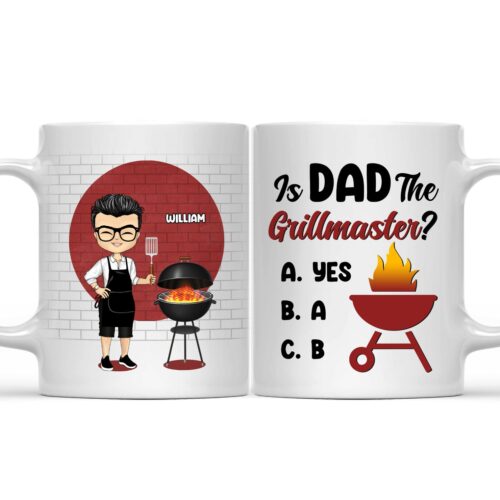 is-dad-the-grillmaster-gift-for-father-personalized-custom-mug