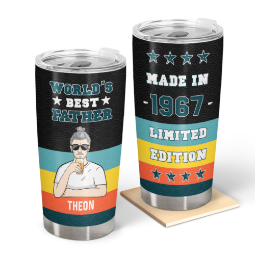 best-father-limited-edition-gift-for-father-personalized-custom-tumbler