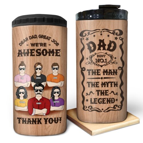 best-dad-the-man-the-myth-the-legend-birthday-loving-gift-for-daddy-father-grandpa-grandfather-daughters-sons-personalized-custom-4-in-1-can-cooler-tumbler