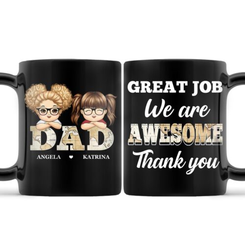 vintage-map-great-job-were-awesome-thank-you-birthday-loving-gift-for-dad-daddy-father-papa-grandfather-personalized-custom-black-mug