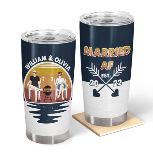 married-af-gift-for-couples-personalized-custom-tumbler