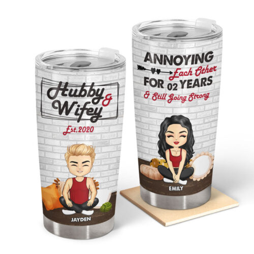 couple-chibi-annoying-each-other-personalized-custom-tumbler