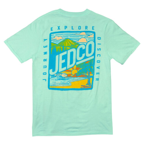 jedco-paradise-t-shirt