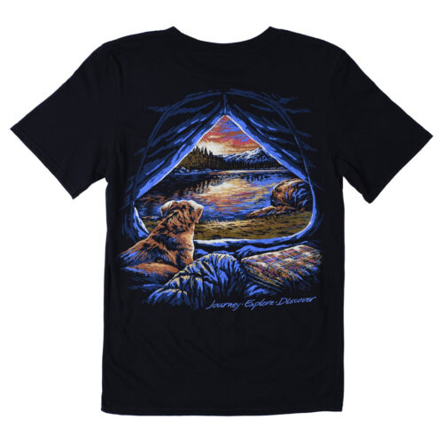 jedco-tent-view-t-shirt