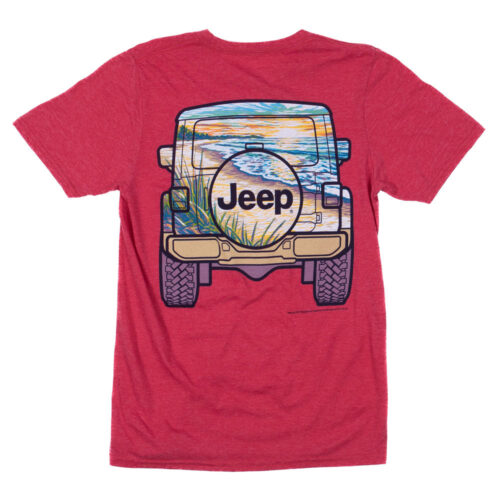 jeep-back-to-the-beach-t-shirt