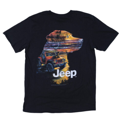 jeep-dog-days-t-shirt