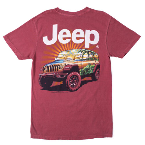 jeep-sunset-wrangler-t-shirt