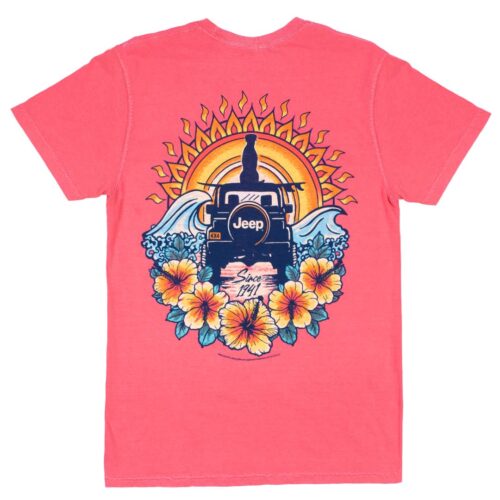 jeep-sun-dog-t-shirt