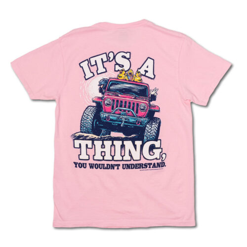 jeep-its-a-thing-t-shirt