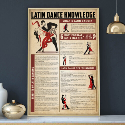 unframed-poster-latin-dance-knowledge