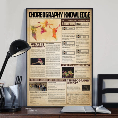 unframed-poster-choreography-knowledge