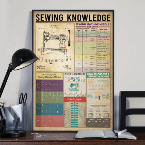 unframed-poster-sewing-knowledge