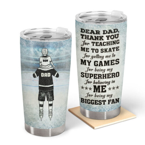 wander-prints-fathers-day-gifts-birthday-gifts-for-dad-fathers-day-gifts-from-daughter-dad-gifts-from-kids-fathers-day-gifts-stainless-steel-hockey-tumbler-dad-birthday-gifts-from-daught