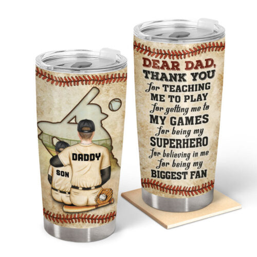 wander-prints-fathers-day-gifts-birthday-gifts-for-dad-fathers-day-gifts-from-daughter-dad-gifts-from-kids-fathers-day-gifts-stainless-steel-baseball-tumbler-20oz-dad-birthday-gifts-from-2