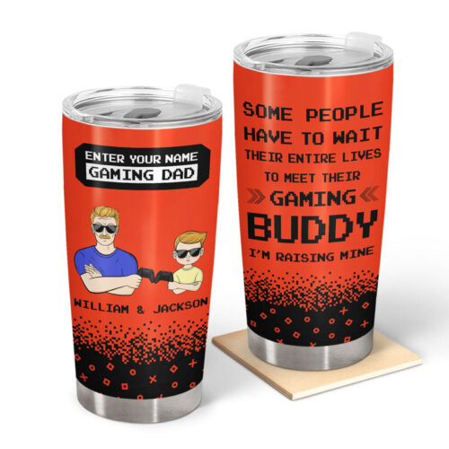 gaming-dad-gift-for-father-personalized-custom-tumbler