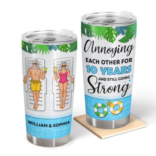 annoying-each-other-pool-gift-for-couples-personalized-custom-tumbler