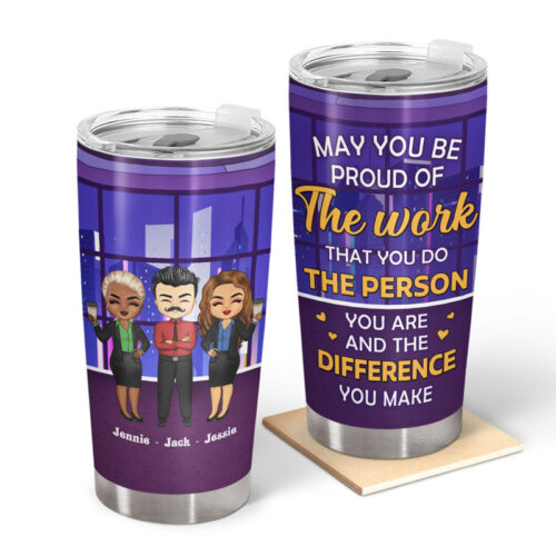 colleagues-proud-of-the-work-you-do-gift-for-office-worker-personalized-custom-tumbler