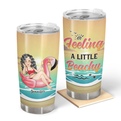 beach-flamingo-feeling-a-little-beachy-gift-for-yourself-beach-lovers-personalized-tumbler