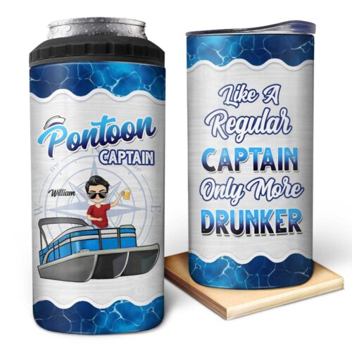 boating-pontoon-captain-birthday-traveling-cruising-gift-for-pontooning-lovers-lake-lovers-travelers-personalized-custom-4-in-1-can-cooler-tumbler